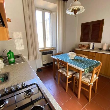 Apartamento Casa Acquedotto Mediceo Pitigliano Exterior foto