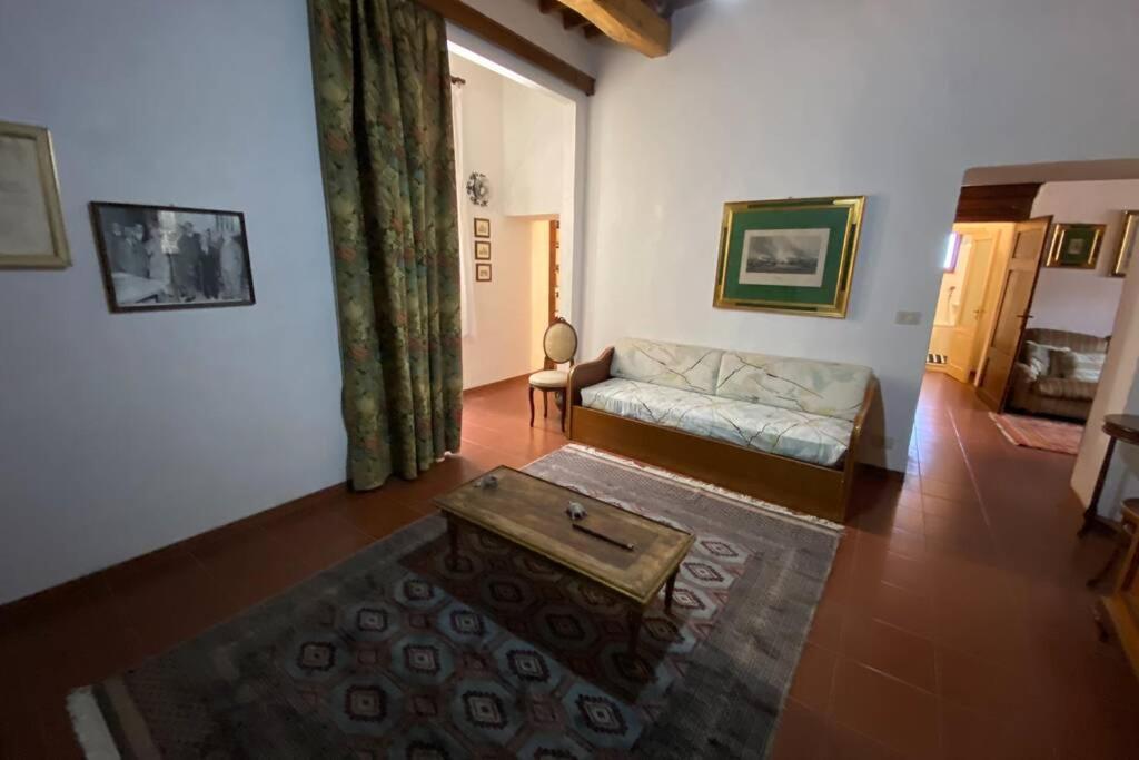 Apartamento Casa Acquedotto Mediceo Pitigliano Exterior foto