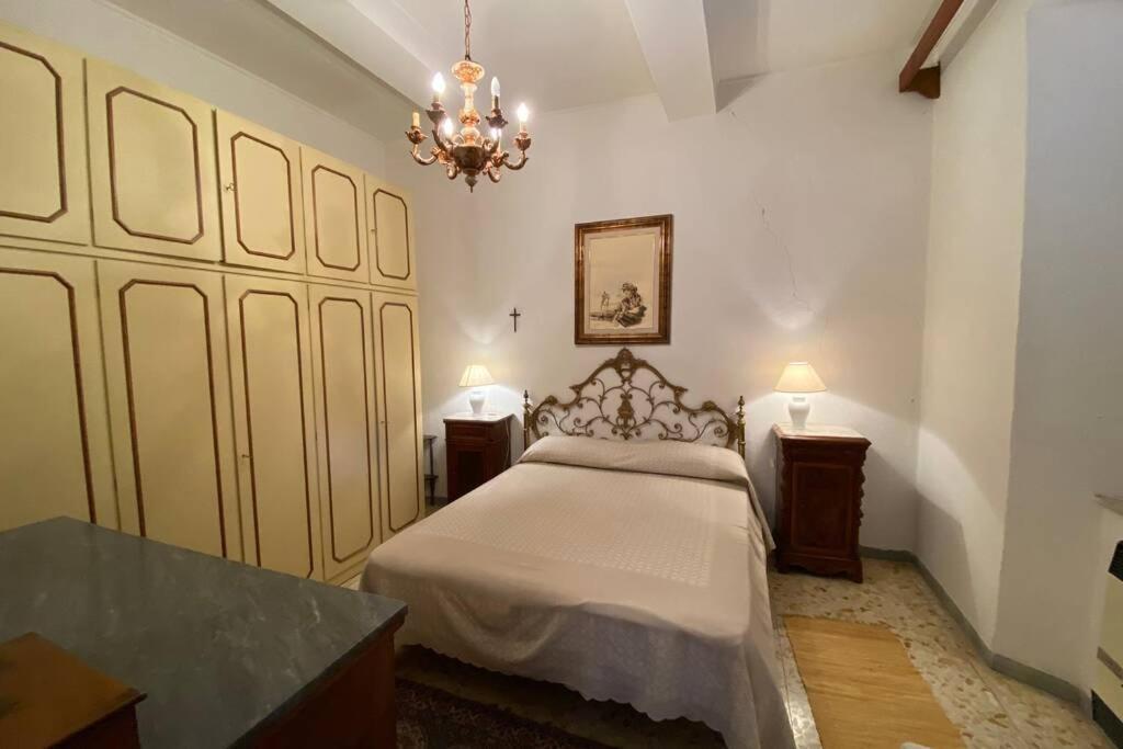 Apartamento Casa Acquedotto Mediceo Pitigliano Exterior foto