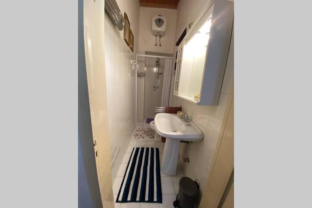 Apartamento Casa Acquedotto Mediceo Pitigliano Exterior foto