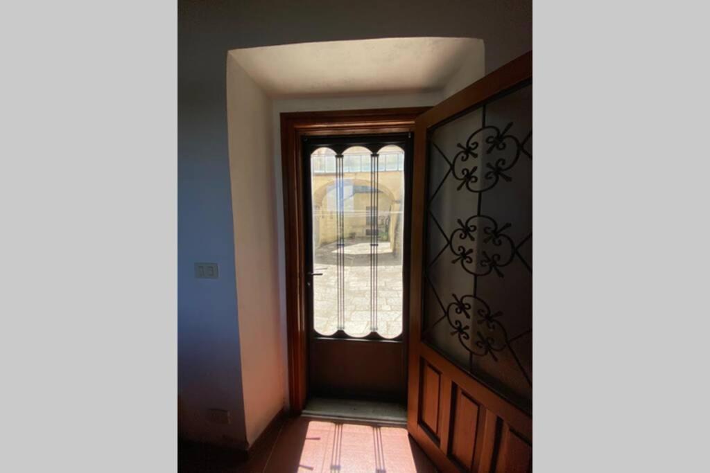 Apartamento Casa Acquedotto Mediceo Pitigliano Exterior foto