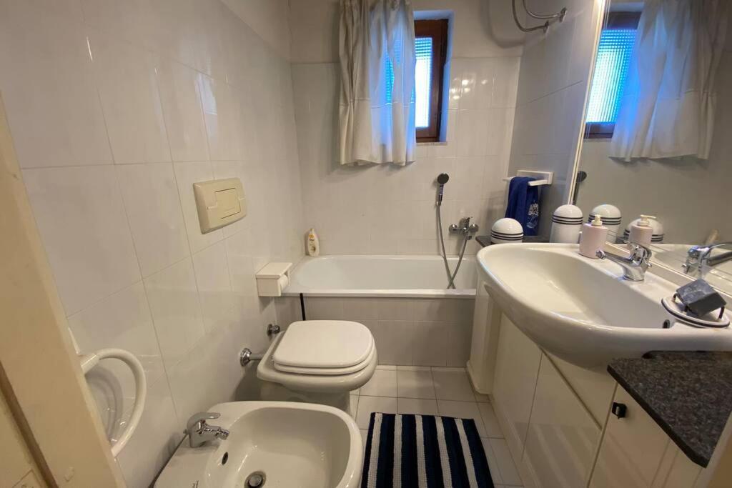 Apartamento Casa Acquedotto Mediceo Pitigliano Exterior foto